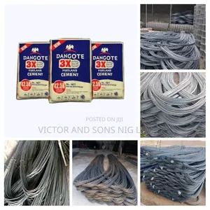 Iron Rod (Tmt) All Kinds of Iron Rod