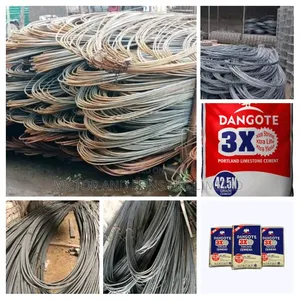 Iron Rod Available Wholesale