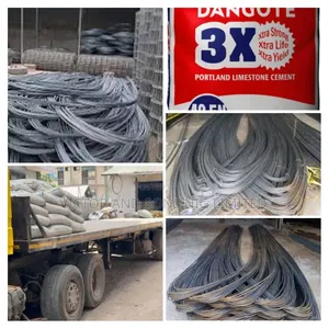 Standard TMT/Local Iron Rod