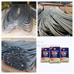 Iron Rod, Free Delivery Nationwide