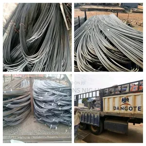 Imported Iron Rod at Good Rate
