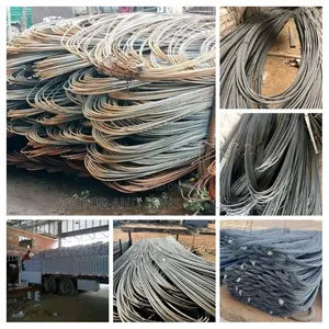 20mm TMT Lion Iron Rod Per Ton