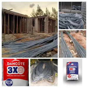 20mm TMT Royal Iron Rod Per Ton