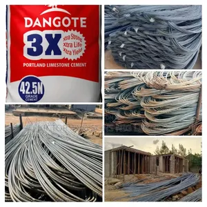 20mm TMT Tiger Iron Rod Per Ton