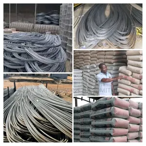 20mm TMT Lion Iron Rod Per Ton