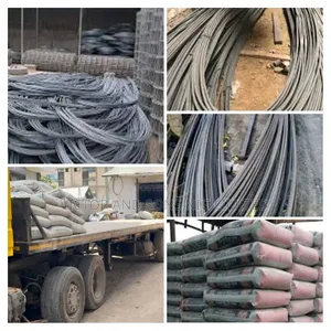 20mm TMT Land Craft Lci Iron Rod Per Ton