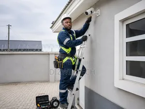 Installation and Maintenance Services