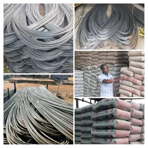 20mm TMT Tiger Iron Rod Per Ton