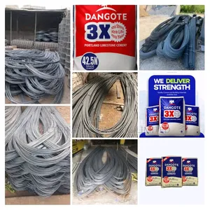20mm TMT Royal Iron Rod Per Ton