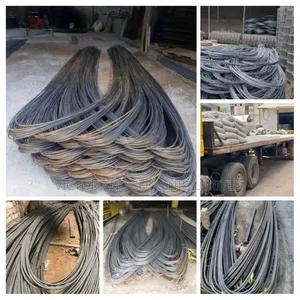 20mm TMT Monac Iron Rod Per Ton