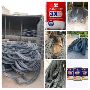 20mm TMT Tiger Iron Rod Per Ton