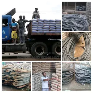 20mm TMT Royal Iron Rod Per Ton