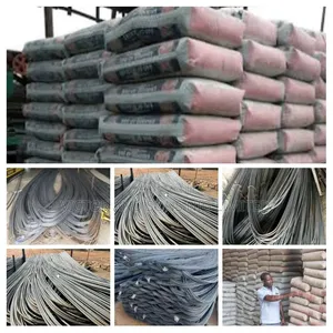 20mm TMT Monac Iron Rod Per Ton