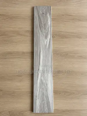 Silver Ash SPC Flooring