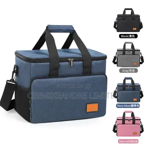 Extra Large Lunch Bag