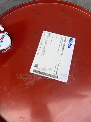 Mobil Pegasus 1007 Gas Engine Oil Drum//208l