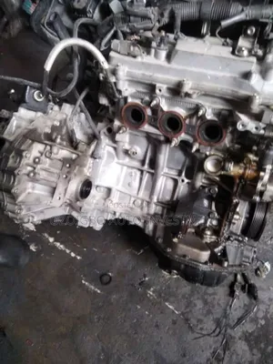 Complete Engine for Toyota Rav4 2008 2az(4 Plug)