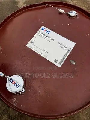 Mobil Pegasus 1005 Drum//208l