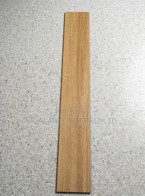 Natural Oak SPC Flooring