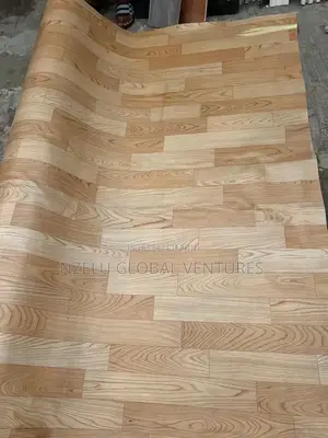 Quality Armstrong Linoleum Carpet - Premium Waterproof Flooring