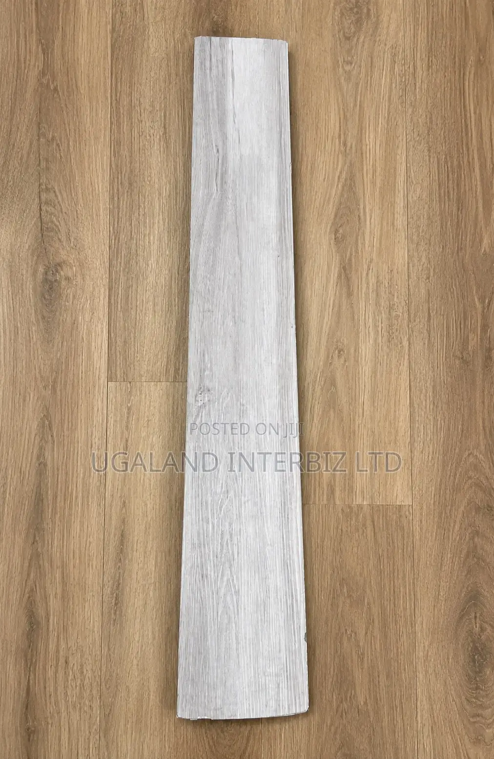 Frost Oak SPC Plank