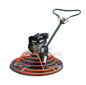 Polishing Machine