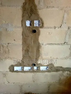 House Wiring Electrician