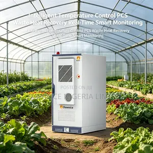 Dawnice 125kw 265kwh All-in-One Battery Energy Storage System (Bess)