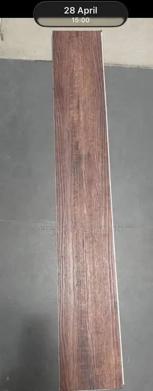 Bronze Timber SPC Floor