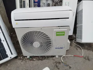 Ox Inverter Ac R32gas Tested and Trusted Wit Full Gas