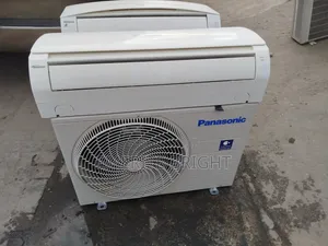 Panasonic Inverter Ac 1hp R32gas Nano X