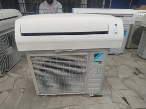 Daikin Inverter Ac R32gas 1.5hp