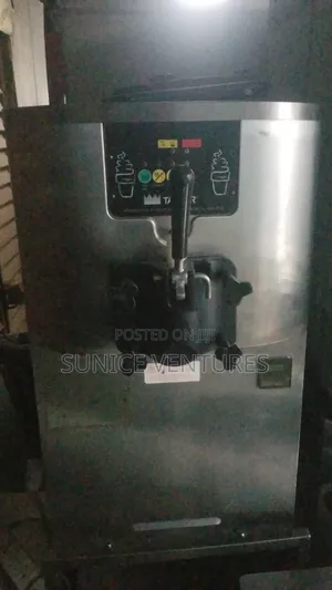 Taylor C707 Ice Cream Machine