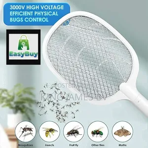 Electric Bug Zapper
