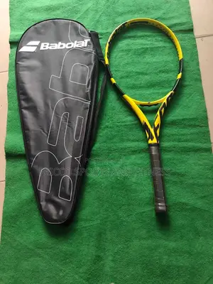 Bababolat Professional Racket
