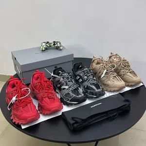Balenciaga Track Sneakers