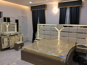 Quality Foreign Bed
