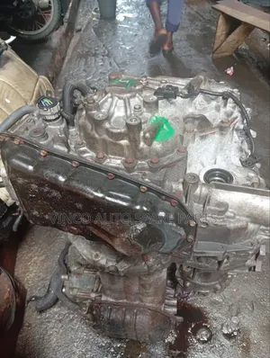 Home of Nissan Altima Gearbox 208/2010/2012