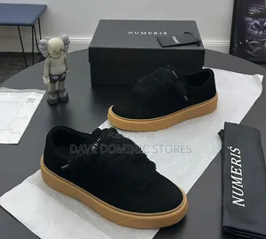 Numerics Sneakers