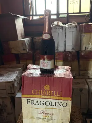 Chiarelli Fragolono Rosso.(6 Per Carton)