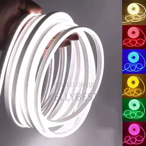 Neon Led Strip Light