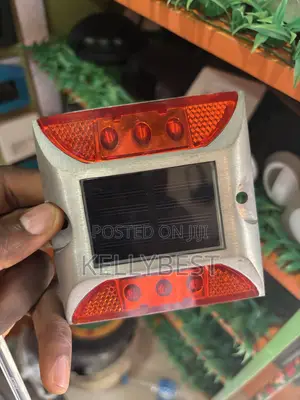 Solar Energy Floor Light