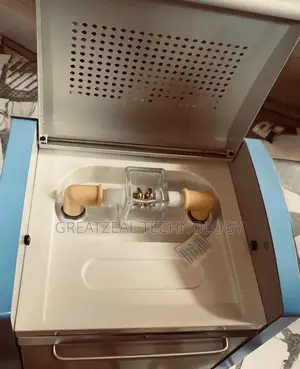 Insulating Oil Dielectric Strength Tester