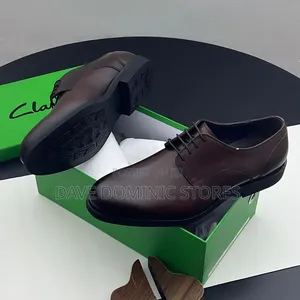 Original Quality Clark Shoe