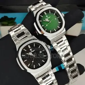 Luxury Poedegar Ladies Watch Fully Boxed