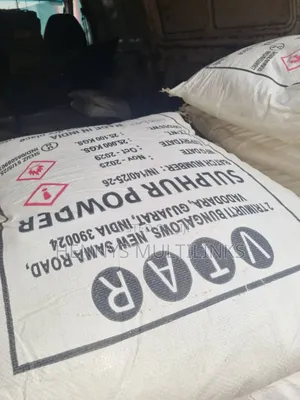 Surphor Powder (India)
