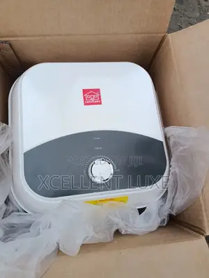30 Liters Sweethome Water Heater. Energy Savings