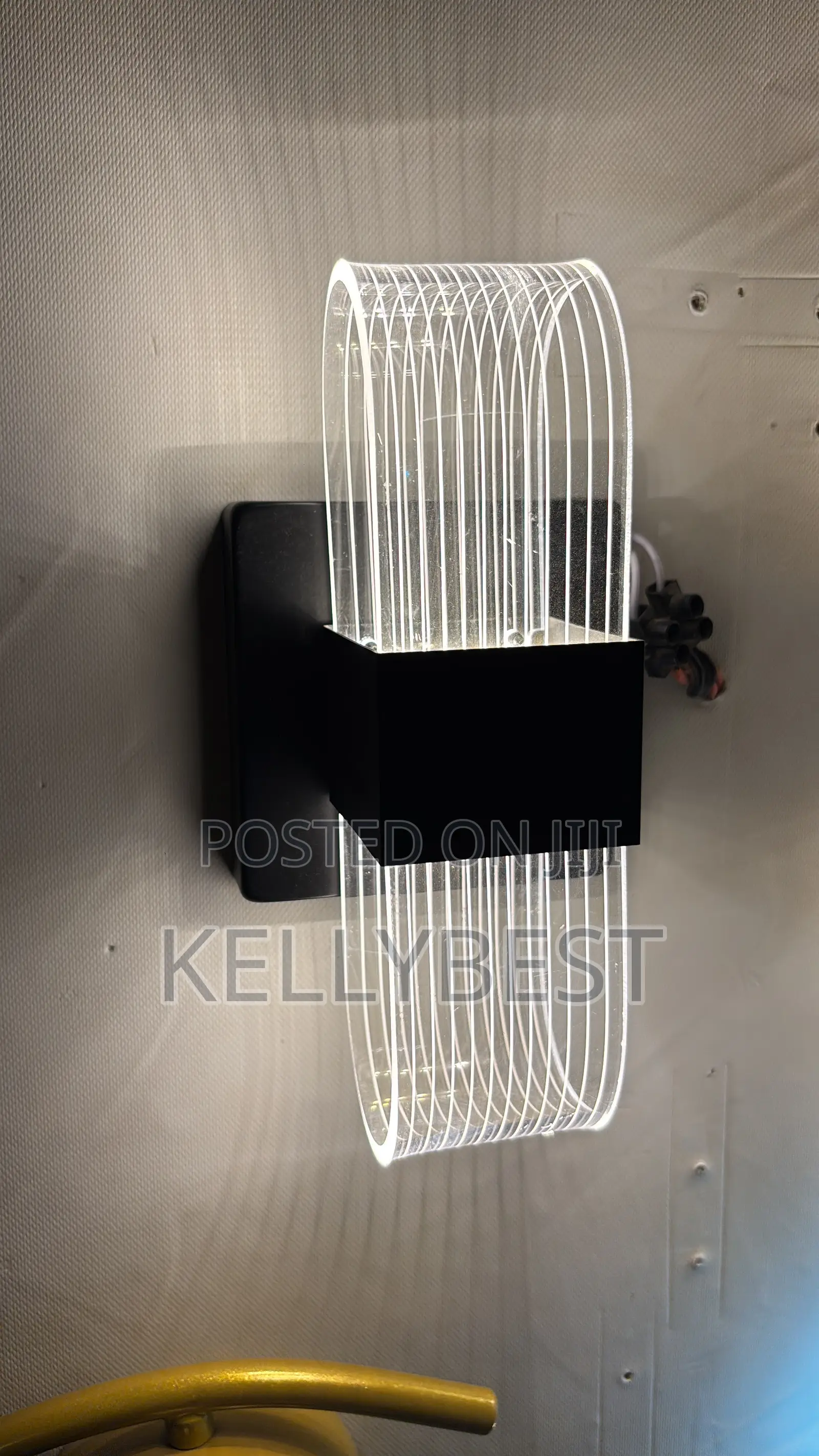 Wall Bracket