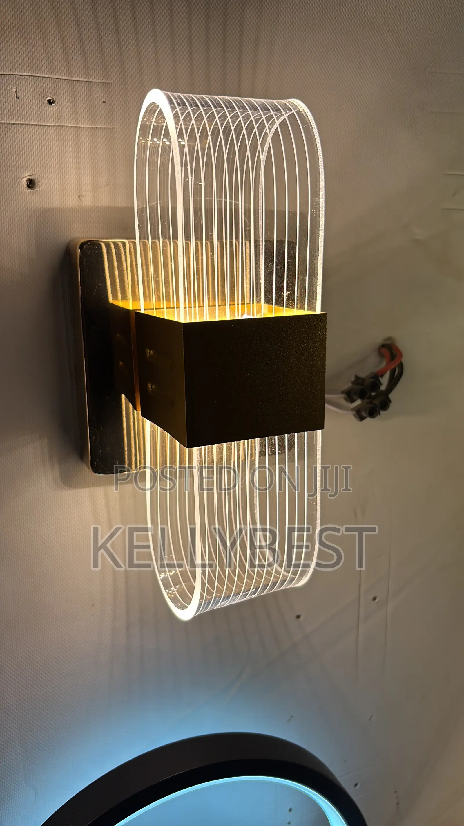 Wall Bracket