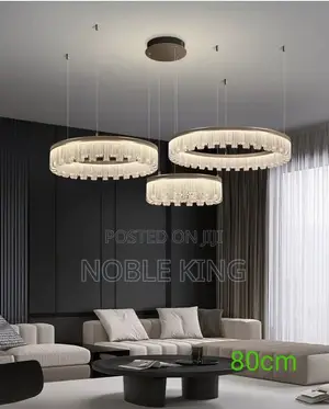Modern Led Ceiling Light Fixture, Bedroom Living Room Chandelier